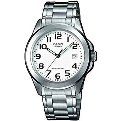 Immagine di Casio Collection MTP 1259PD 7BEF Orologio da polso Uomo