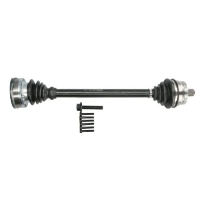 Immagine di PASCAL G2W044PC Albero motore / Semiasse Assale post. bilaterale 618mm per veicoli con ABS VOLKSWAGEN: Passat B5 GP Variant, Sedan