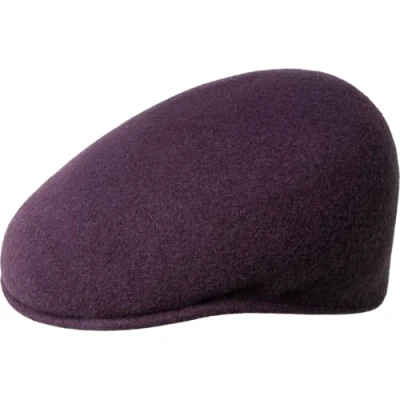 Immagine di Kangol Unisex Berretto, Taglia: Small, Deep plum