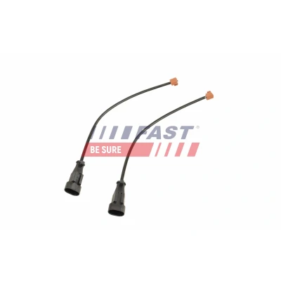 Immagine di FAST FT32419 Sensore Freni Assale posteriore IVECO: Daily 6 Pritsche/Fahrgestell, 4,
