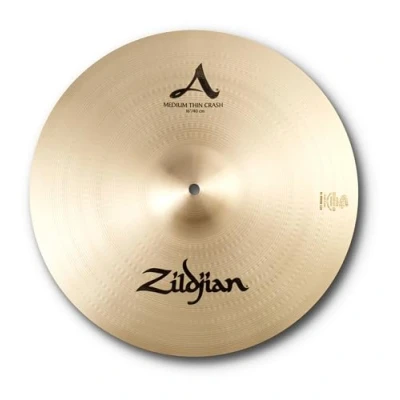 Immagine di Zildjian A0230 Medium Thin Crash Piatto 16&quot;
