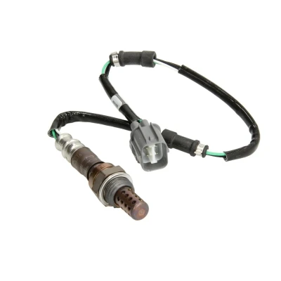 Immagine di DENSO Direct Fit DOX 1459 Sonda lambda M18x1.5 riscaldato, a dito, jump HONDA: Logo, CRX 3, CIVIC 6 Hatchback