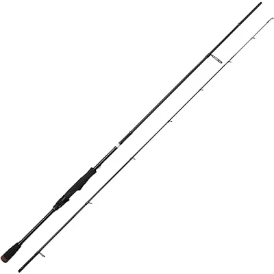 Immagine di Canna da spinning Savage Gear SG2 Ultra Light Game 2.71m (3 15g)