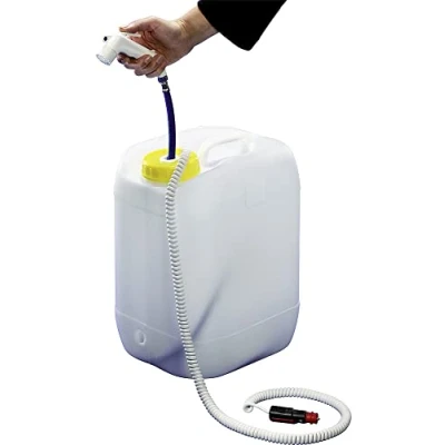 Immagine di Comet 8620.06.2020 Mobil 12 V Doccia da campeggio 20 l