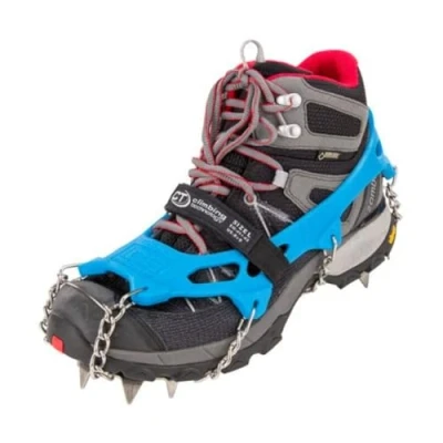 Immagine di Climbing Technology Ramponcino Ice Tarction Plus taglia L (misura 41 43)