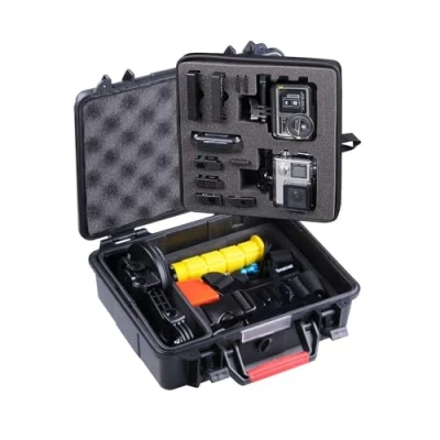 Immagine di Smatree Custodia Impermeabile Galleggiante per Gopro Hero2018, Hero 8/7/6/5/4/3+/3/2/1,DJI OSMO Action