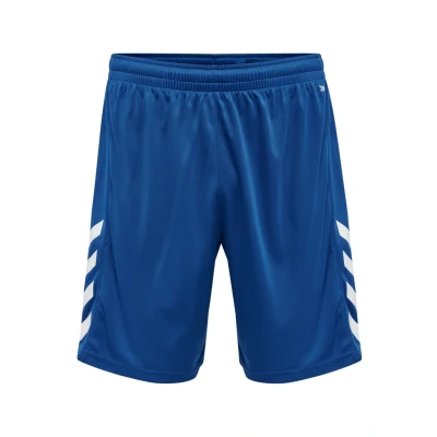 Immagine di Pantaloncini in poliestere Hummel Core XK