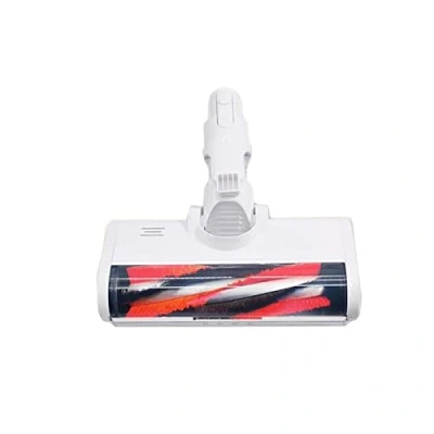 Immagine di Testina elettrica Compatibile con Xiaomi K10/G10 1C Dreame V8/V9B/V9P/V10/V11/G9 Spazzola for tappeti Parti aspirapolvere ( Color : Narrow spacing 5.8