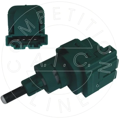 Immagine di AIC 55397 Interruttore luce freno meccanico 4 VOLKSWAGEN: Golf 4, Bora Variant, Sharan I, AUDI: A3 Hatchback