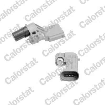 Immagine di CALORSTAT by Vernet CS0347 Generatore di Impulsi Sensore Hall VOLKSWAGEN: Polo IV Hatchback, Golf 5, Touran I, AUDI: A4 B8 Avant, A6 C7 Avant