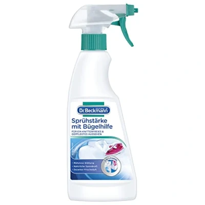 Immagine di Dr. Beckmann Intensità spray con ausilio per stiratura, 500 ml