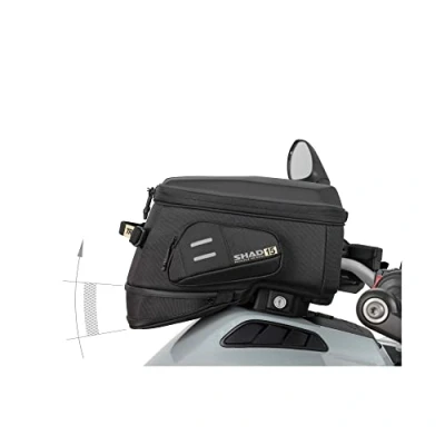 Immagine di BORSA DA SERBATOIO CLICK SYSTEM TERRA TR15CL