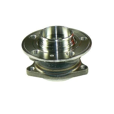Immagine di METZGER WM 2116 Kit cuscinetto ruota con mozzo portaruota, anello sensore magnetico integrato 136 VOLVO: S80 I, S60 V70 2