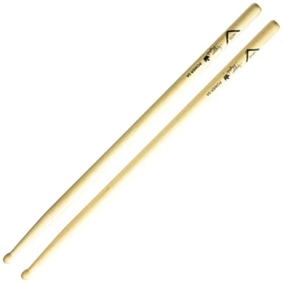 Immagine di Vater Maple Power Bacchette in acero 5A, con testa legno