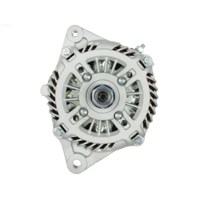 Immagine di AS PL A5057 Alternatore 12V 130A NISSAN: NP300 Navara Pick up, Pathfinder 3, Cabstar