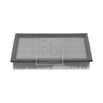 Immagine di FEBI BILSTEIN 27027 filtro aria 57 148 286 Cartuccia BMW: X5, 7