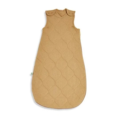 Immagine di The Little Green Sheep Sacco a pelo trapuntato, 2,5 Tog, 350 g, 6 18 mesi, colore: Miele