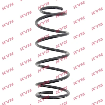 Immagine di KYB K Flex RC2131 Molle ammortizzatori Assale anteriore Molla ad elica