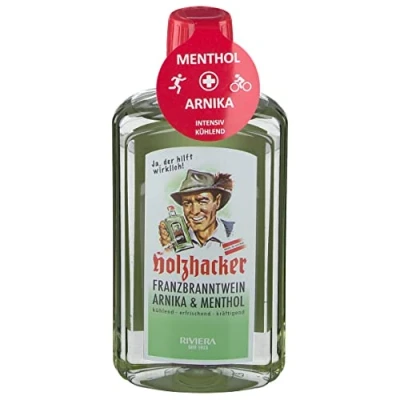 Immagine di Holzhacker Fran Soluzione500ml
