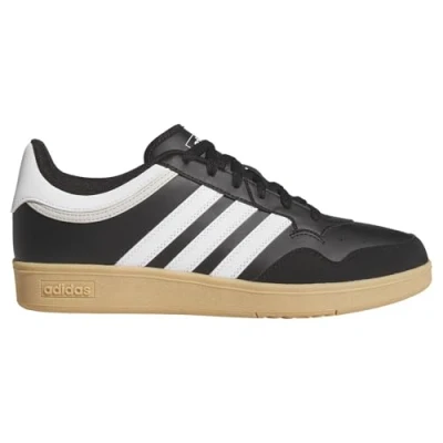 Immagine di adidas Unisex Adulto Hoops 4.0 Shoes, Core Black Ftwr White Grey Two, 44 2/3 EU