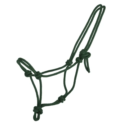 Immagine di Q essentials Rope halter Basic