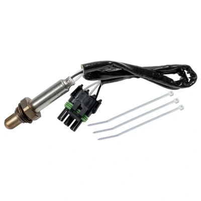 Immagine di SWAG 33 10 4078 Sonda lambda riscaldato 3 RENAULT: TWINGO 1, OPEL: Vectra B SW