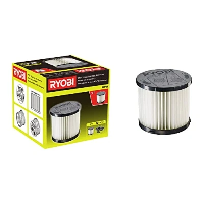 Immagine di Ryobi RPVF Project Vac Filter (singolo), la confezione può variare