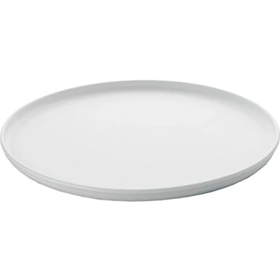 Immagine di Alessi APD04/VASW A Tempo Vassoio, Resina Termoplastica, Bianco