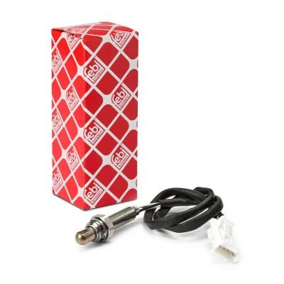 Immagine di FEBI BILSTEIN 175831 Sonda lambda riscaldato 4 CITROËN: C3 II, Saxo Hatchback, I PEUGEOT: 207 206 106 II Hatchback