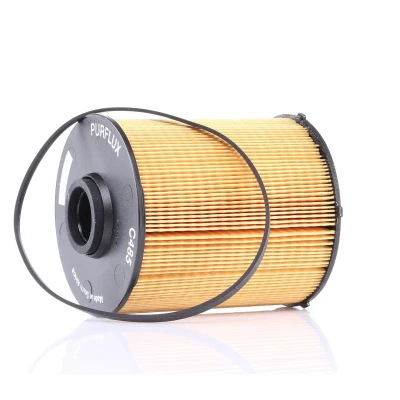 Immagine di PURFLUX C485 filtro Carburante Cartuccia MERCEDES BENZ: CLK Coupe, Classe E Sedan, ML
