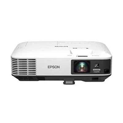 Immagine di Epson EB 2250U videoproiettore 5000 ANSI lumen 3LCD WUXGA (1920x1200) Proiettore desktop Bianco