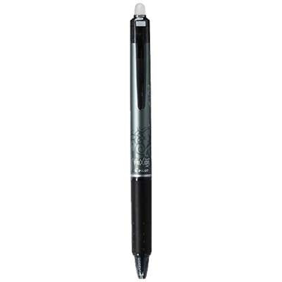 Immagine di PENNA SFERA A SCATTO FRIXIONball CLICKER 0,5mm NERO PILOT