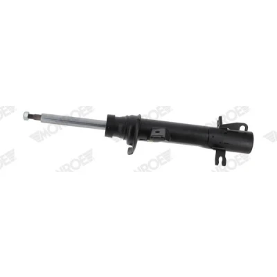 Immagine di MONROE G8652 Ammortizzatore A pressione del gas doppio tubo tipo McPherson Spina superiore, Collare inferiore MINI: Countryman