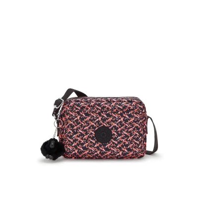 Immagine di Kipling Borsa a tracolla, Donna, Taglia: One Size, Dancing bouquet