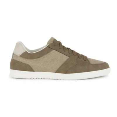 Immagine di Geox U Walee B, Scarpe da Ginnastica, Grigio Tortora, 41 EU