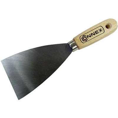 Immagine di Connex, COX880600, Coltello COX880530 con manico in legno, multicolore
