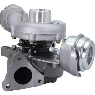 Immagine di MAGNETI MARELLI 807101005900 Turbina Turbo AUDI: A4 B7 Avant, A6 C6 Sedan