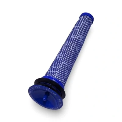 Immagine di M&amp;M Smartek Filtro pre motore lavabile, ricambio per aspirapolvere Dyson 965661 01 DC58 DC59 DC61 DC62 V6 V8 SV03 SV05 SV06 SV09