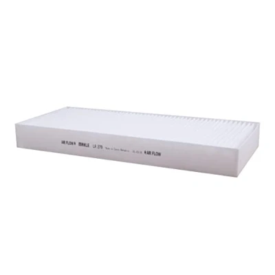 Immagine di MAHLE ORIGINAL LA 279 Filtro abitacolo particellare 361,0 159 40,0 MAN: M 2000 L