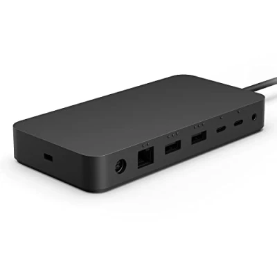 Immagine di Microsoft Surface Thunderbolt 4 Dock