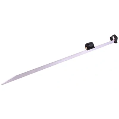 Immagine di Ultimate Rod Spike poggia canna Tripode surf casting
