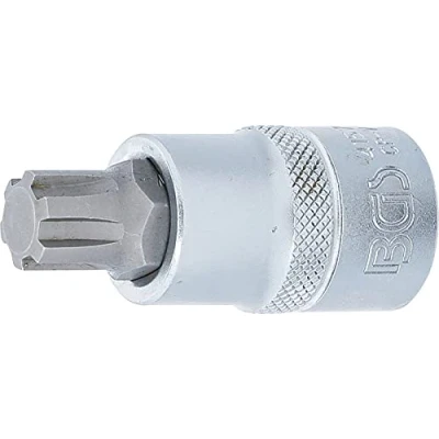 Immagine di BGS bit uso, Ribe R 13 x 55 mm, 12,5 (1/2), 4157