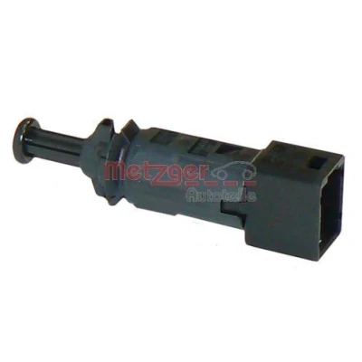 Immagine di METZGER 0911013 Interruttore luce freno meccanico 2 RENAULT: TWINGO 1, Kangoo I, I Express, OPEL: Vivaro A Van, Combi