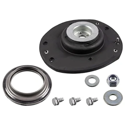 Immagine di FEBI BILSTEIN 37871 Kit riparazione, Cuscinetto ammortizzatore a molla PEUGEOT: 206 Hatchback, SW, 207 SW