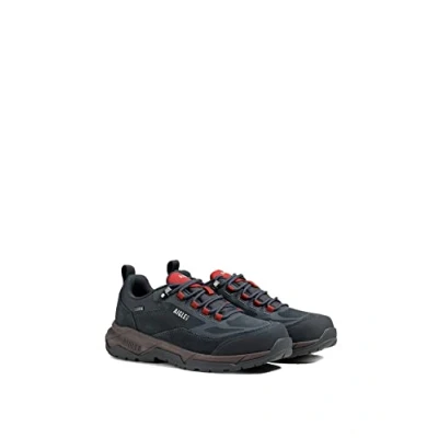Immagine di Aigle Palka Low Mtd, Stivali per Avventurieri, Uomo, Marrone (Bronzo), 47 EU