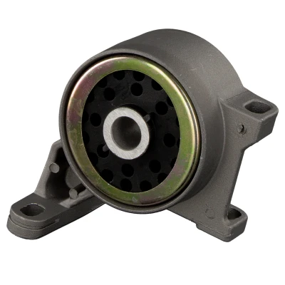 Immagine di FEBI BILSTEIN 22161 Supporto motore posteriore Cuscinetto gomma metallo