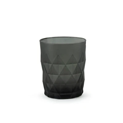 Immagine di Excelsa Luxor Ice Set 6 Bicchieri Nero