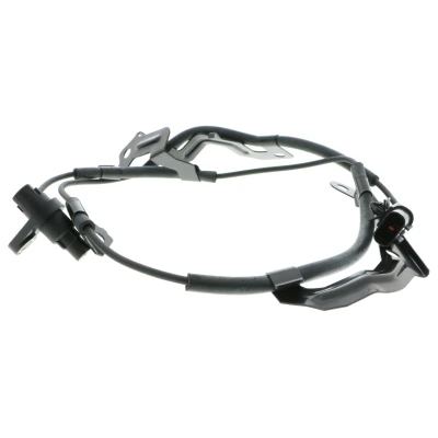 Immagine di VEMO V37 72 0109 Sensore ABS Assale anteriore Dx Qualità de originale per veicoli con 2 1,05 1050 1120 12 ovale