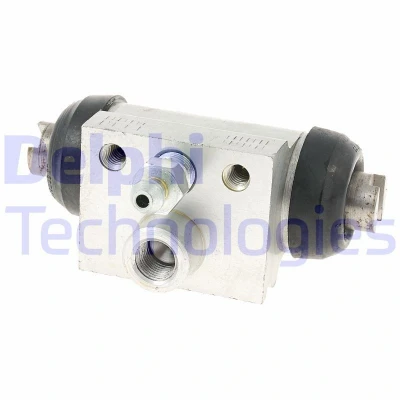 Immagine di DELPHI LW90192 Cilindretto Freno senza regolatore integrato