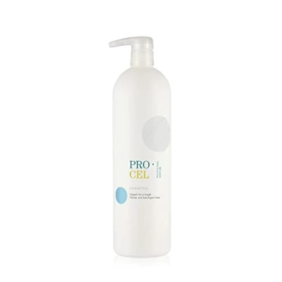 Immagine di Pro Cel Shampoo capelli fini e fragili, 1000 ml